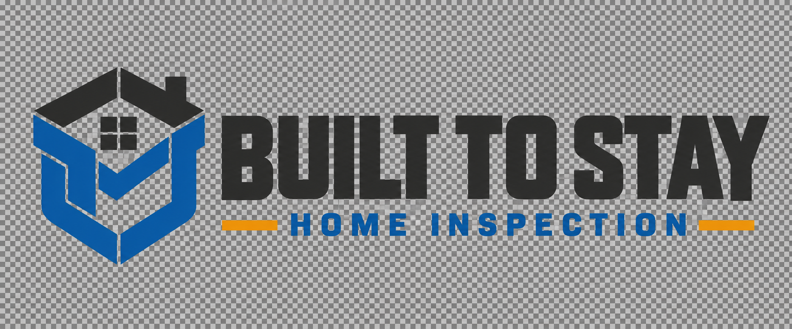 Built to Stay Home Inspection